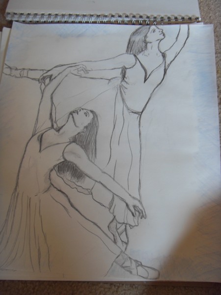 dance