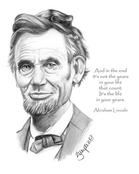 Abraham Lincoln