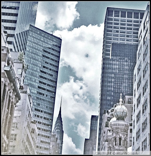 Manhattan