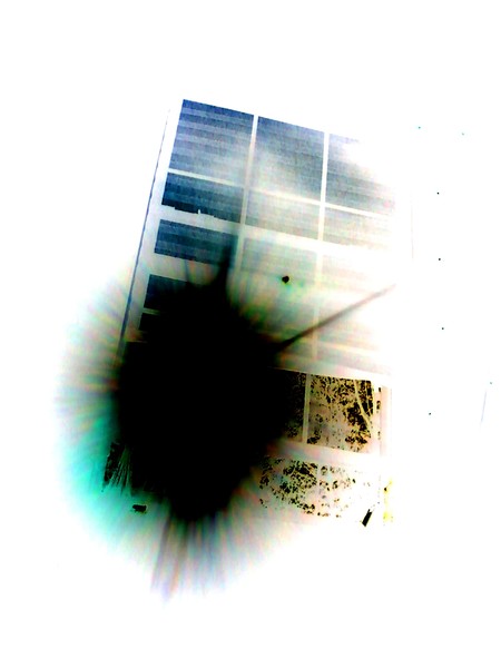 Open Window