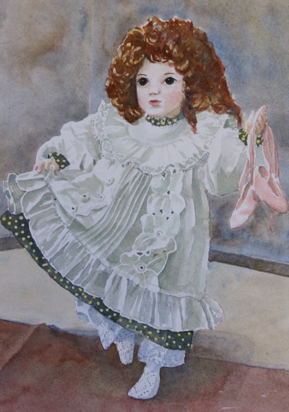 Ballerina