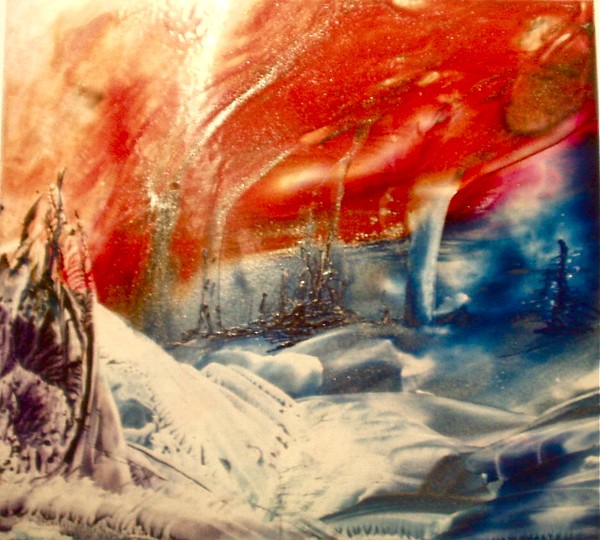 The Storm