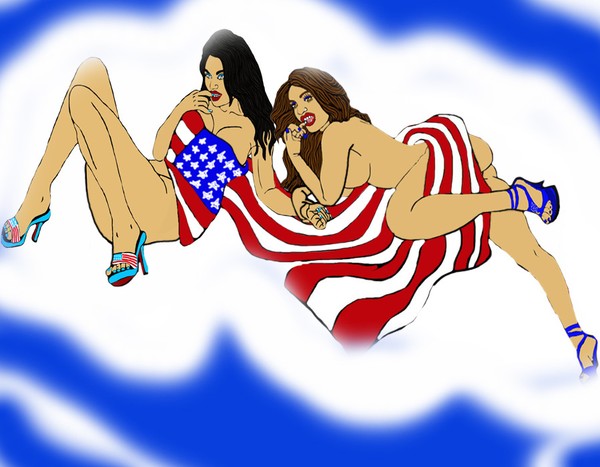 sexycanaamerica