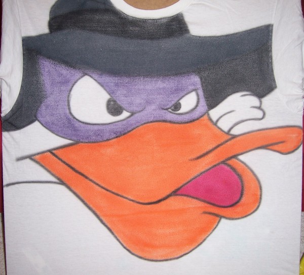 Darkwing Duck