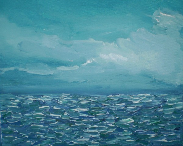 Choppy Waters