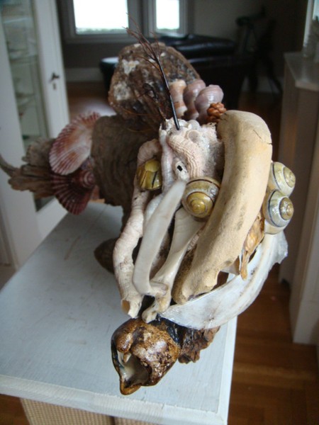 Wolcott Exhibit '09