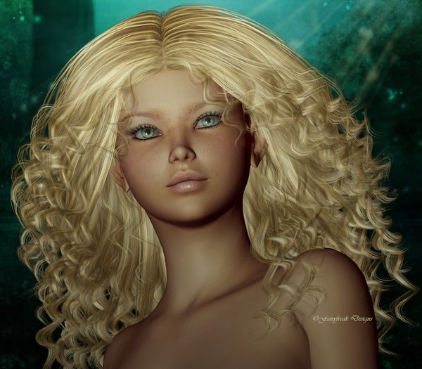 Angelica