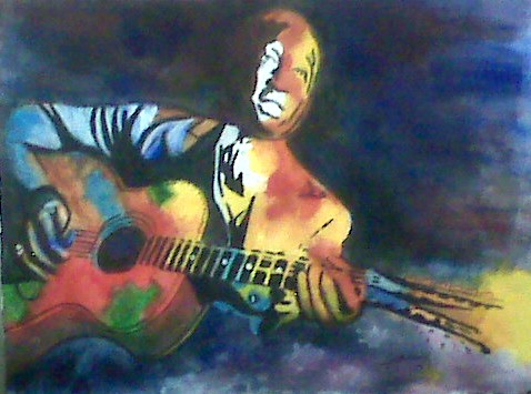 Leadbelly