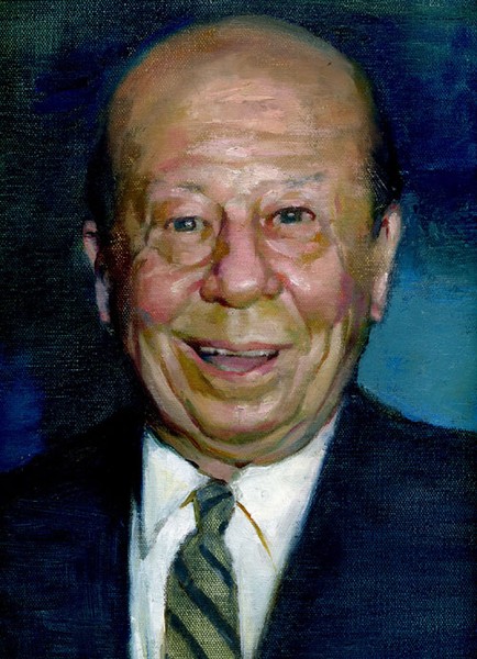 Burt Lahr