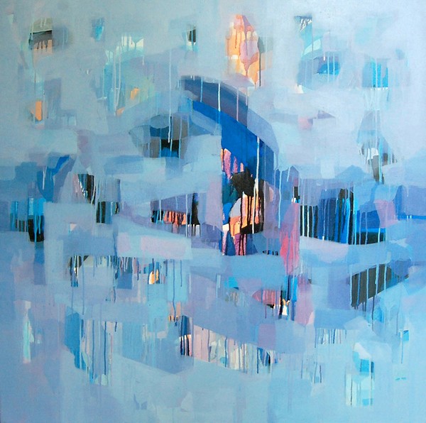 cityscape