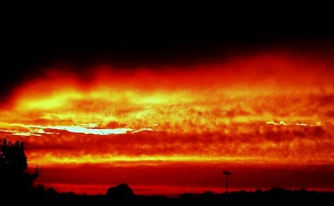 Red Sky