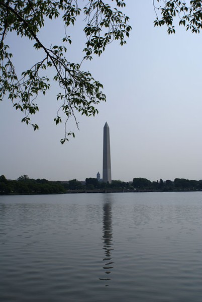 Washington Monument