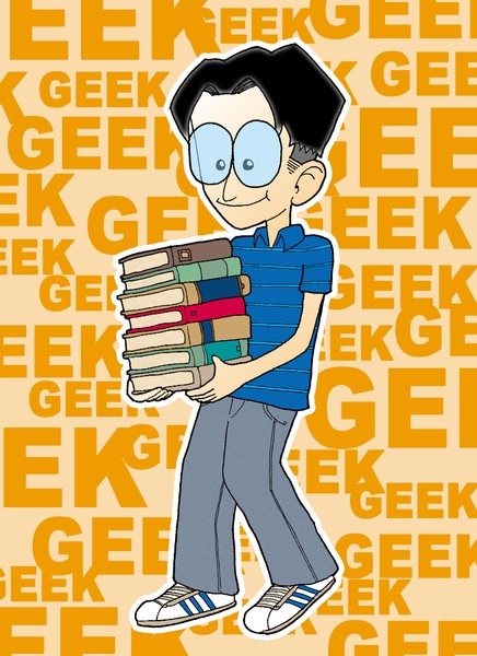 Geek