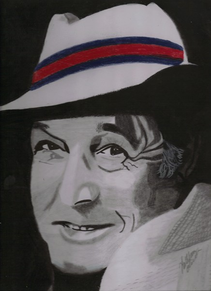 Gene Kelly