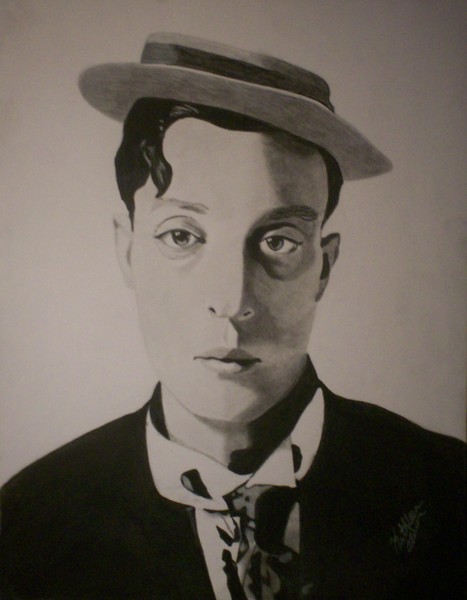 Buster Keaton
