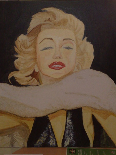 marilyn