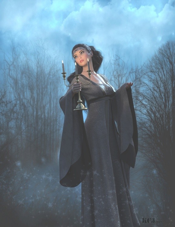 The Evening Star