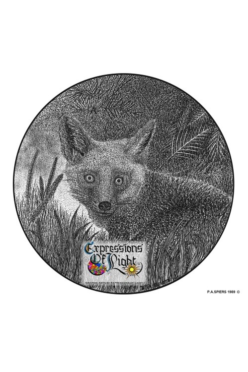 ExpoLight-Graphic-Arts-Fox-1989-0001 (Pen-&-Ink-Mono-SP)