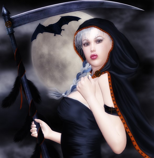 The Witching Hour
