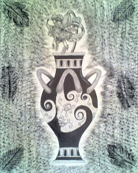 Lily - Lady Solitaire