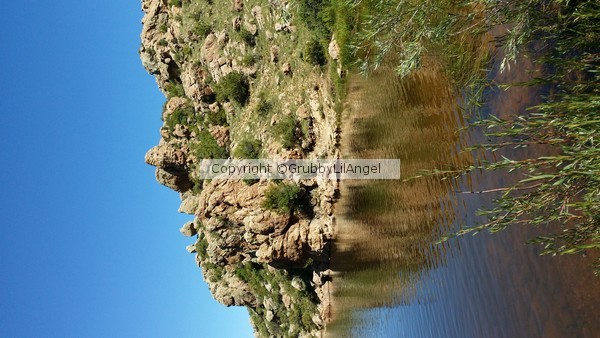TarryallReservoir Colorado