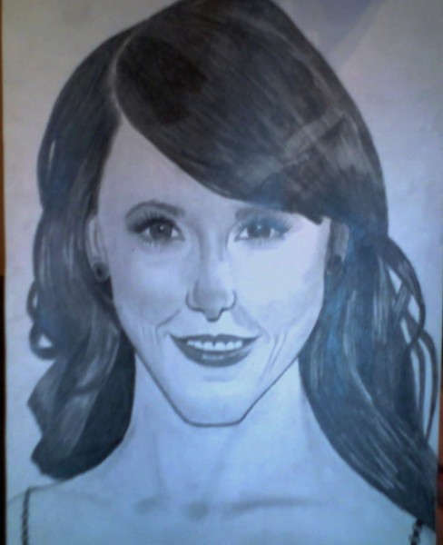 Jennifer Love
