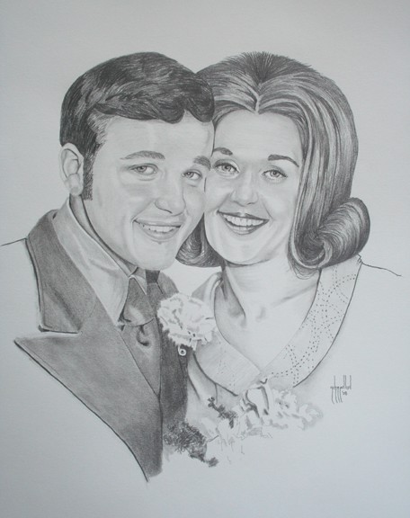 Newlyweds