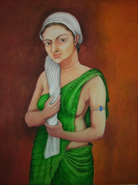 'AFTER BATH'