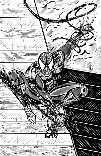 Spiderman