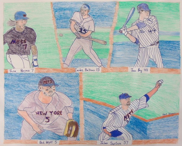 The Met 5
