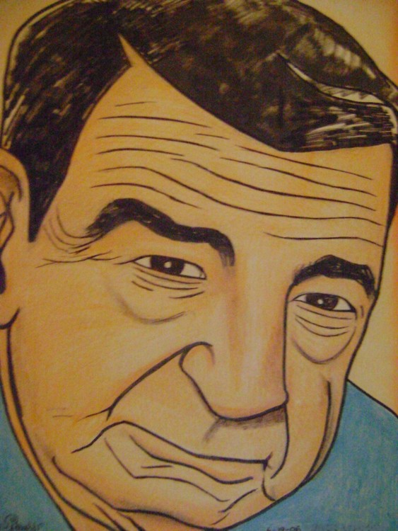 walter matthau