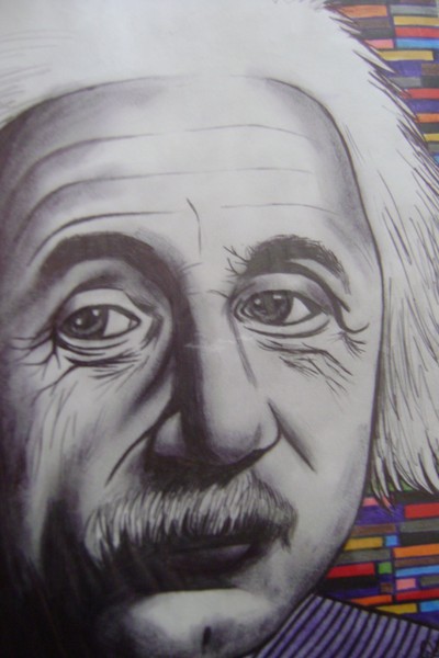 albert einstein