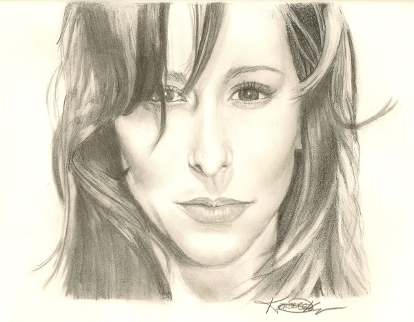 Jennifer Love Hewitt