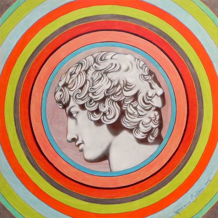 Antinoo farnese