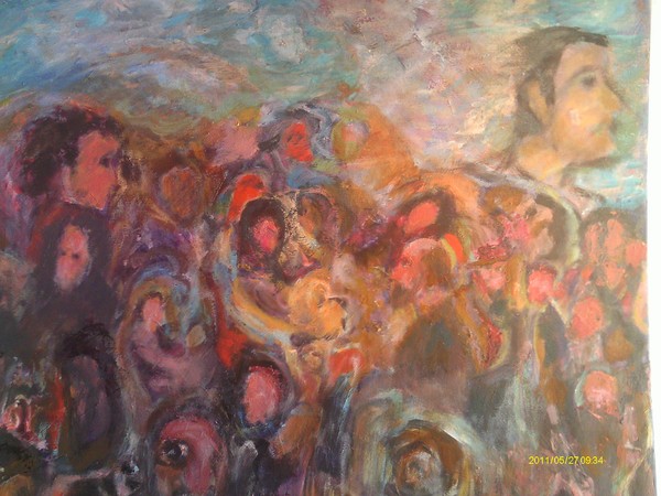 Turmoil
