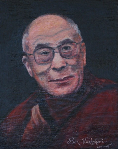 Dalal Lama