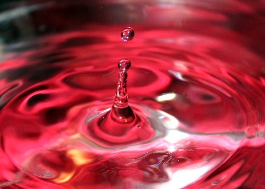 Liquid Dreams 01