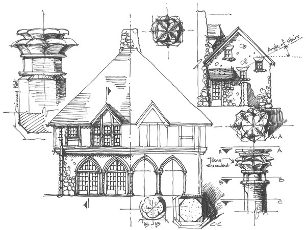 Facade Study