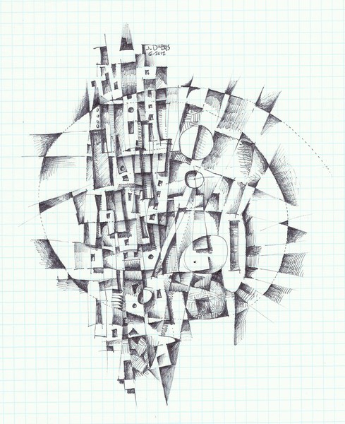 Floater 61012