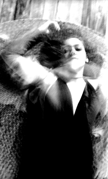 self timed exposure