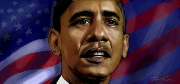 Obama