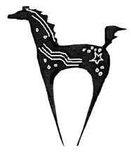 Spirit Horse