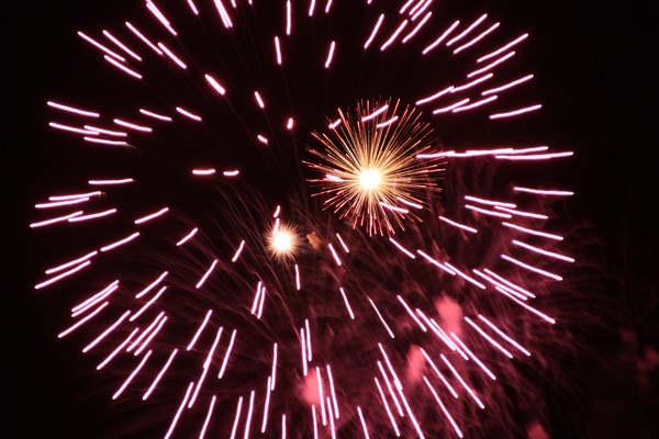 Fireworks