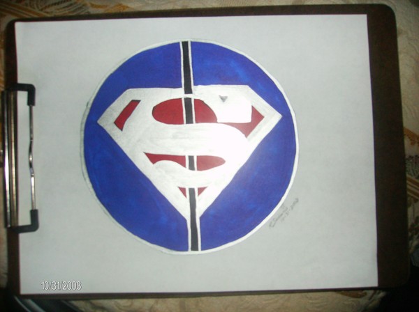 Superman Logo