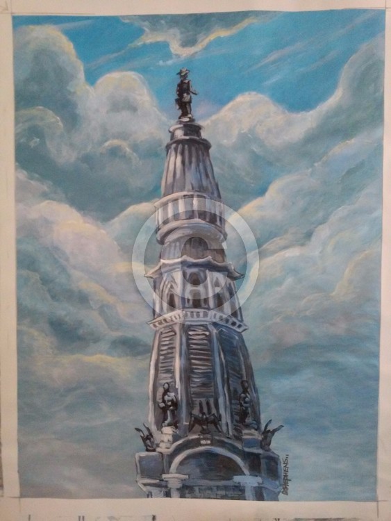 City Hall (Philadelphia Pa)