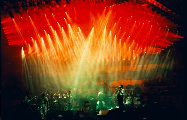 Concert 8