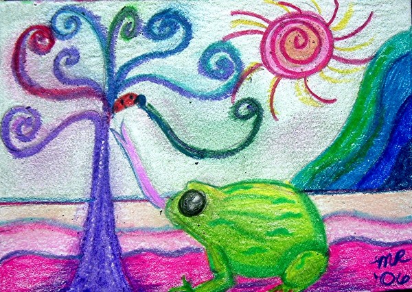 Frog