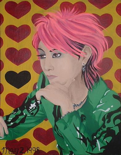 hide Painting