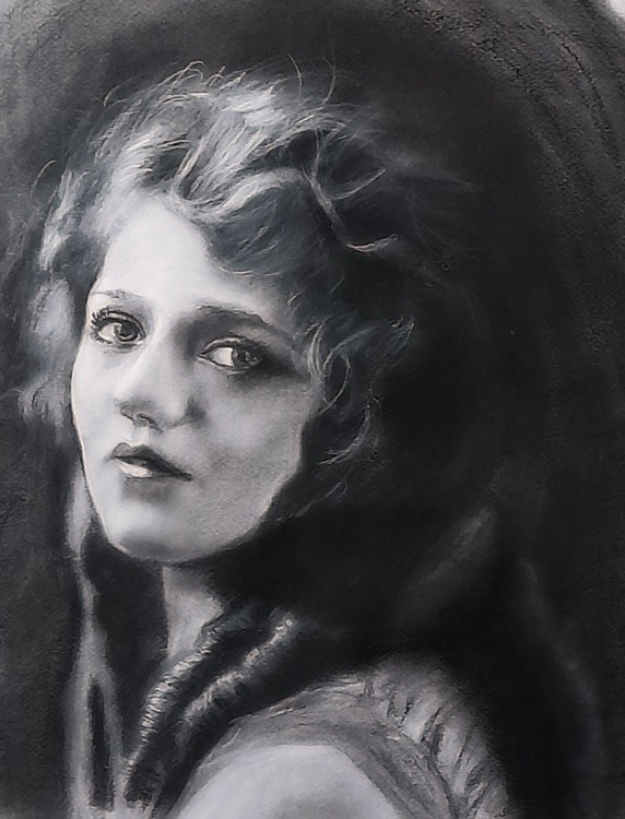 Mary Pickford