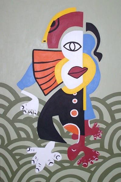 Clown